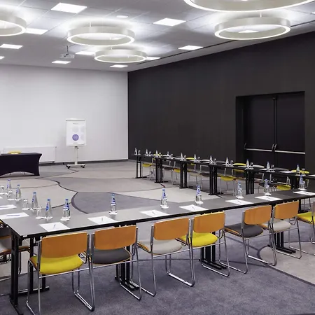 Novotel Warszawa Airport-2