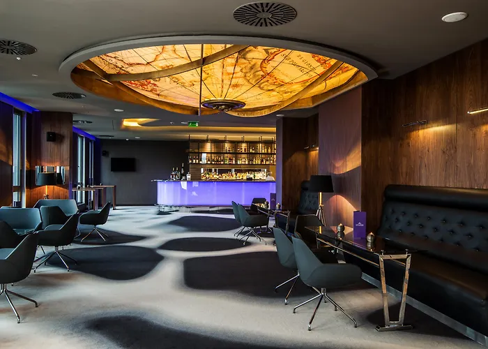 Airport OkecieAirport Hotel