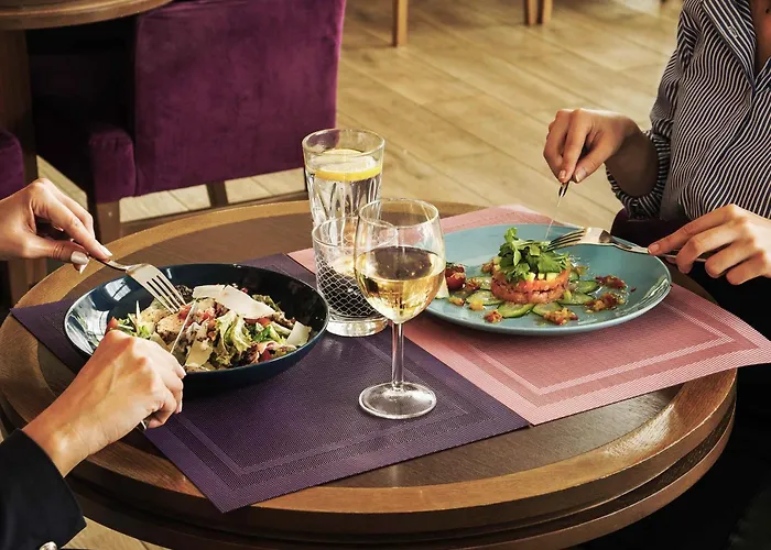 Mercure Warszawa Airport