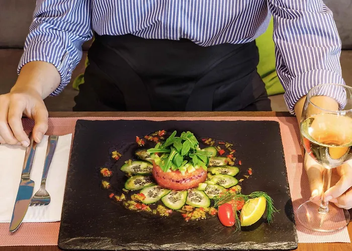 Mercure Warszawa Airport